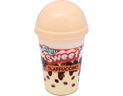 Slimy Sweet Flaffuccino, 120 g