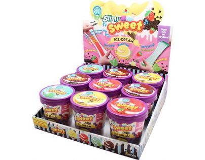 Slimy Sweet Ice-dream - 200 g