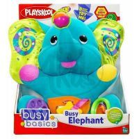 Slůně Playskool 2