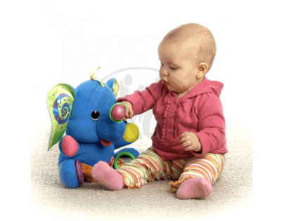 Slůně Playskool