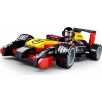 Sluban Formula F1 2