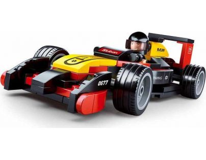 Sluban Formula F1