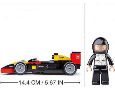 Sluban Formula F1