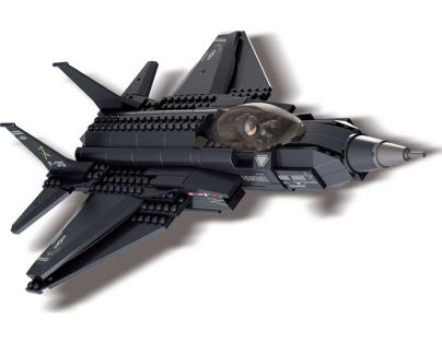 Sluban Bojový letoun F35