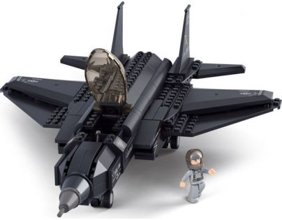 Sluban Bojový letoun F35