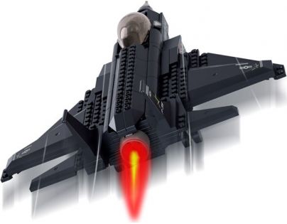 Sluban Bojový letoun F35