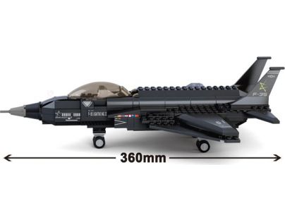 Sluban Bojový letoun F35