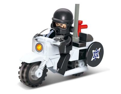 Sluban Motorka