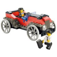 Sluban Stavebnice Oldtimer 2