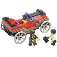 Sluban Stavebnice Oldtimer 3