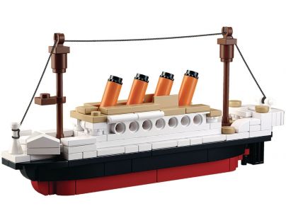 Sluban Titanic 194 dílků
