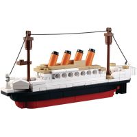 Sluban Titanic 194 dílků 2