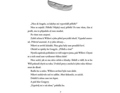 Fragment Slunce a hvězda CZ verzia - Poškodený obal