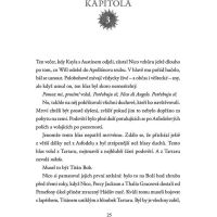 Fragment Slunce a hvězda CZ verzia - Poškodený obal 3