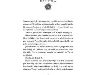 Fragment Slunce a hvězda CZ verzia - Poškodený obal