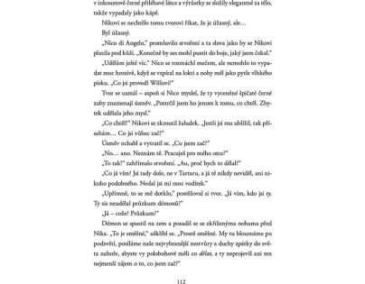 Fragment Slunce a hvězda CZ verzia - Poškodený obal