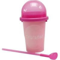 Alltoys Slushy maker meniaci farbu ružový - Poškodený obal