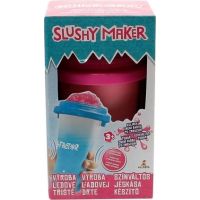 Alltoys Slushy maker meniaci farbu ružový - Poškodený obal 2