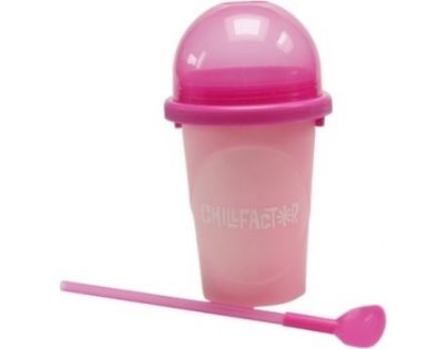 Alltoys Slushy maker meniaci farbu ružový