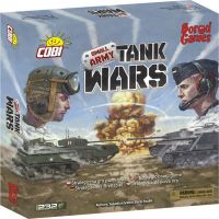 Small Army Tank Wars hra 2
