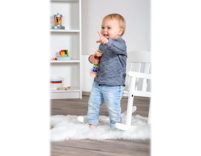 Small Foot Dažďová palica