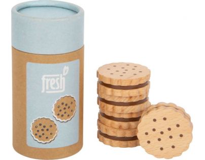 Small Foot Drevené sušienky Fresh