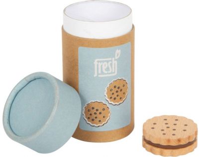 Small Foot Drevené sušienky Fresh