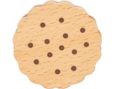 Small Foot Drevené sušienky Fresh