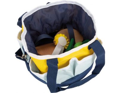 Small Foot Sada starostlivosti o kone s taškou