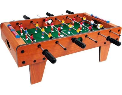 Small Foot Stolný futbal veľký - Poškodený obal