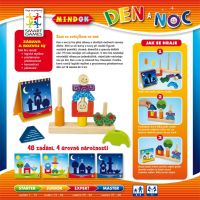 SMART - Den a noc - Poškozený obal 5