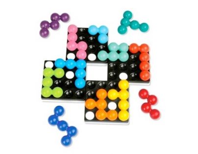 Smart Games Kvadrilion