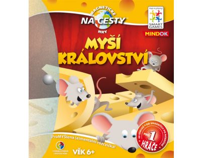 SMART Myší kráľovstvo