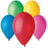 Smart Balloons Balóniky nafukovacie 12 cm