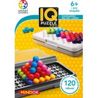 Smart Games IQ Puzzle PRO 120 rébusov 2