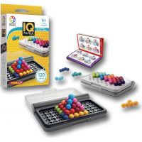 Smart Games IQ Puzzle PRO 120 rébusov
