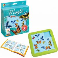 Smart Games Motýli 3
