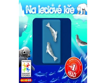 Smart Na ľadovej kryhe rozšírenie