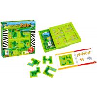 Mindok 300532 - SMART - Safari - schovej a najdi 3