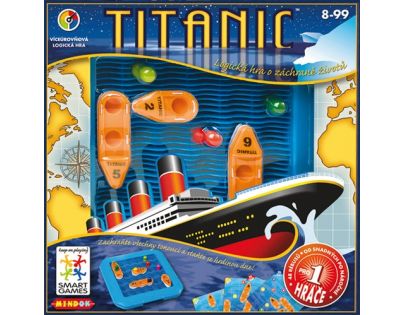 SMART Titanic