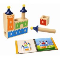Smart Games Záhadný hrad - Poškozený obal 2