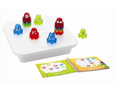 Mindok Smart Games Žravé příšerky