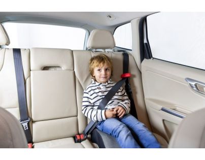 Smart Kid Belt Detský pás
