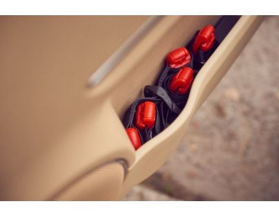Smart Kid Belt Detský pás