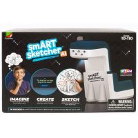 Smart Sketcher AI kresliaci projektor s umelou inteligenciou 5