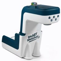 Smart Sketcher AI kresliaci projektor s umelou inteligenciou 2