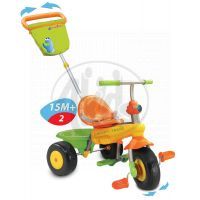 Tříkolka Candy Dino oranžová Smart Trike 3