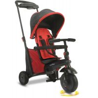 Smart Trike Trojkolka 7 v 1 Smartfold 500 červená Smart Trike Trojkolka 7 v 1 Smartfold 500 červená