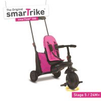 Smart Trike Trojkolka 7 v 1 Smartfold 500 ružová 4
