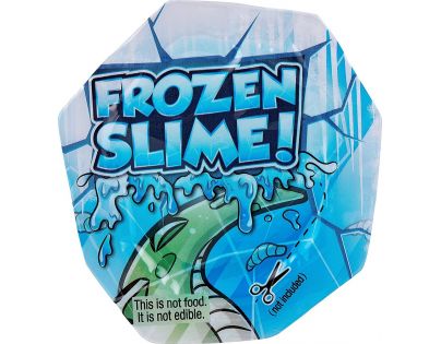 Zuru Smashers Ice Age malé balenie oranžový pazúr